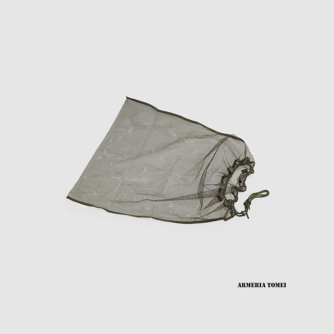 DEFCON 5 – SACCA PORTA BIANCHERIA (OD GREEN), immagine 1 di 2