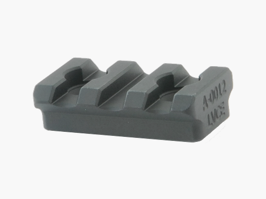 Spuhr Picatinny Adapter 10x35mm