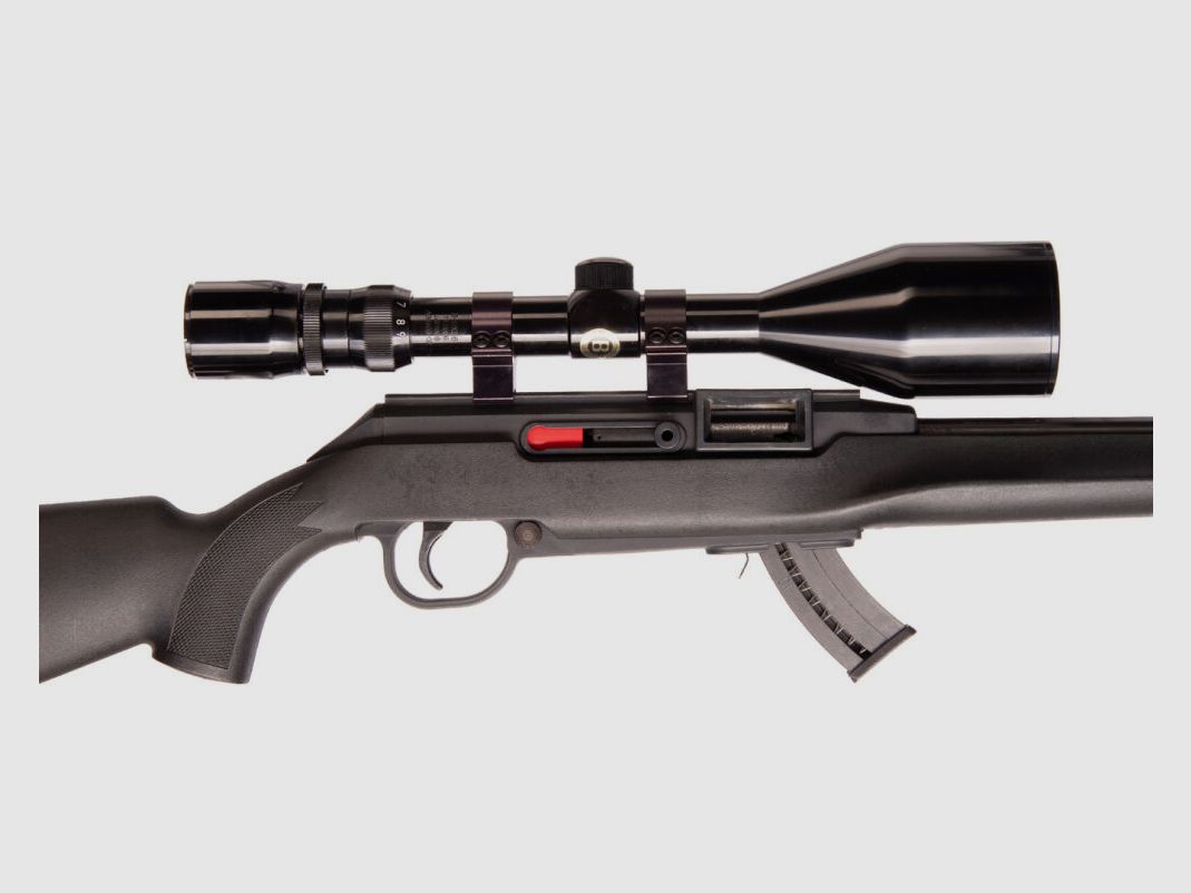 Remington 522 Viper SL