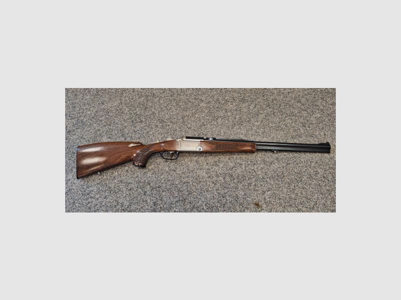Blaser Bergstutzen GB860, 30-06 und 6,5x57R