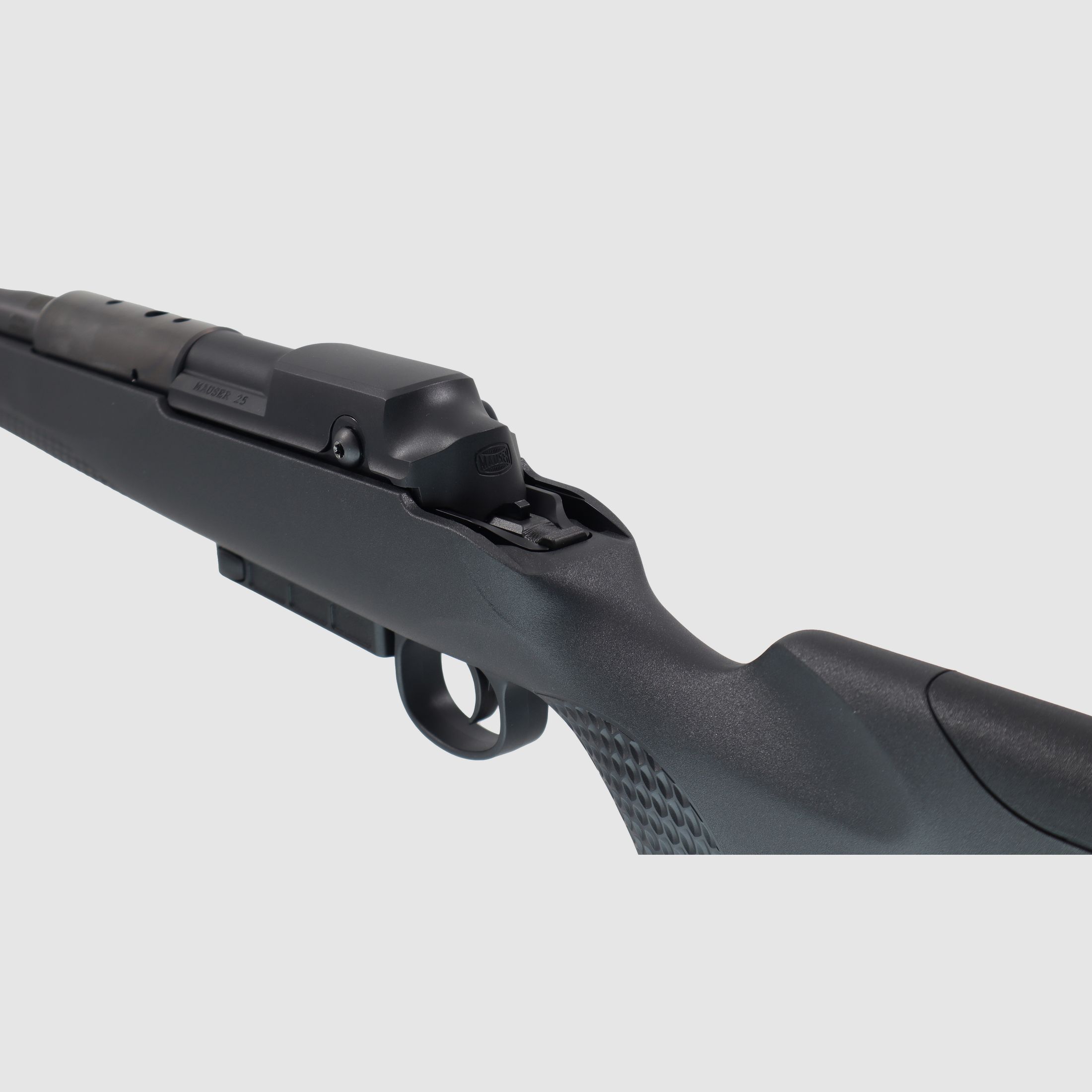 Mauser 25 Extreme Straight Pull Repeater