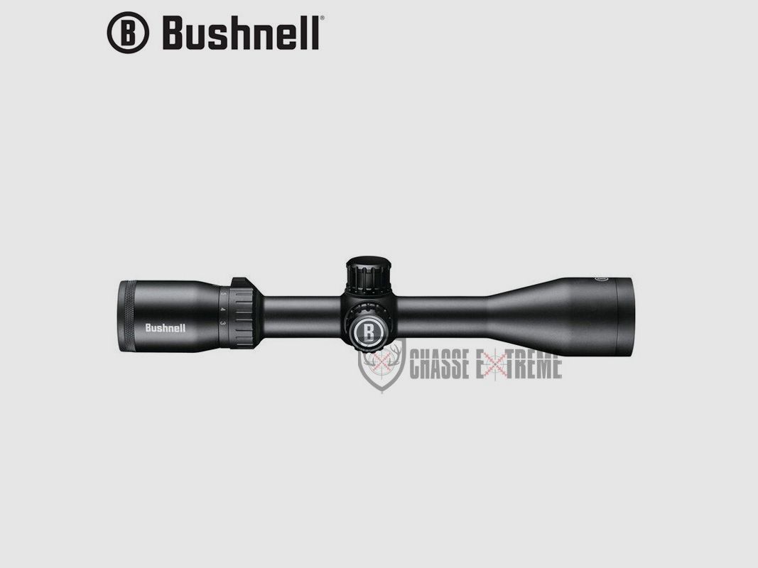 Zielfernrohr BUSHNELL Prime 3 -9x40, Bild 1 von 7