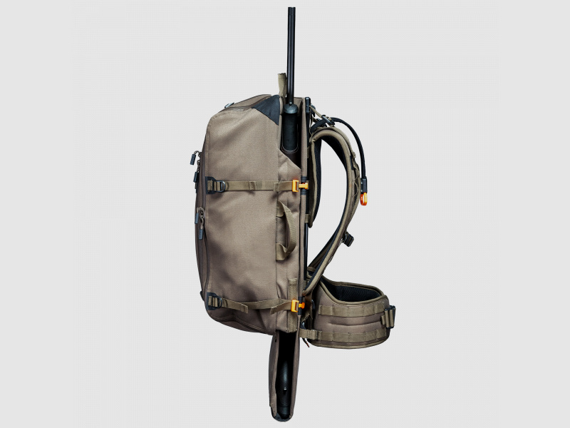 Vorn EV30 liter rifle backpack - Color: green