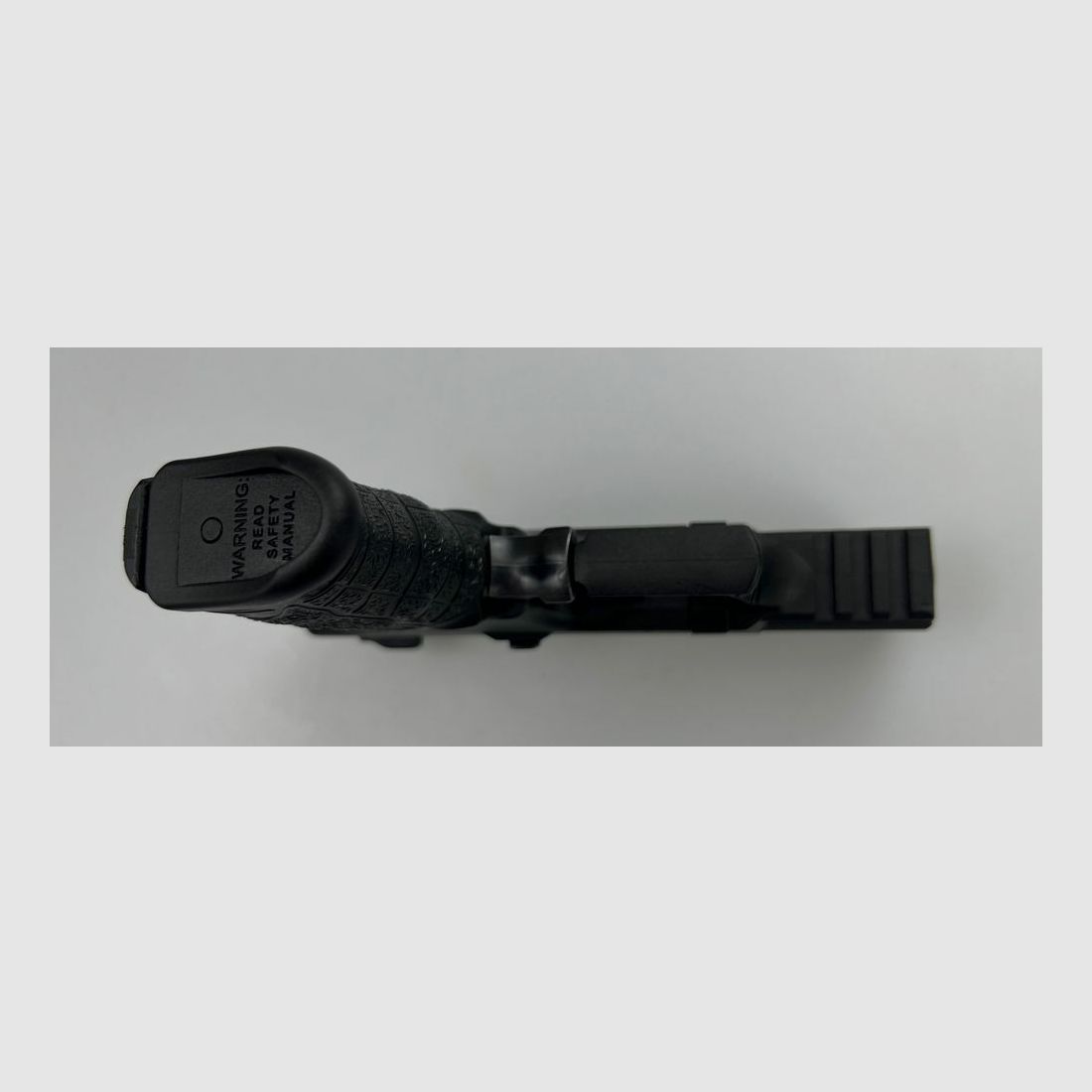 Walther P22Q