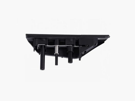 Blaser Adjustable Comb Ultimate - mit Elastomer-Radien