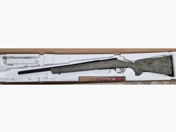 REMINGTON 700 SPS TACTICAL  .308 WIN 20"