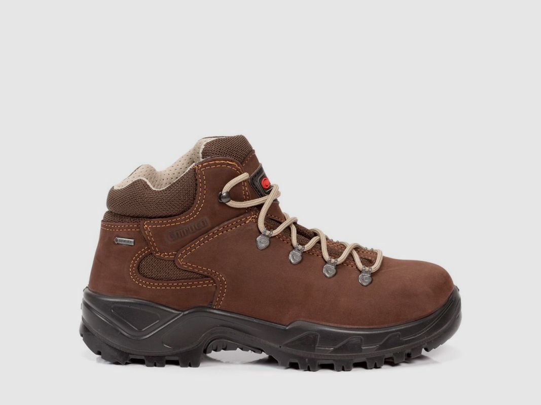 Chiruca Panticosa 12 Gore-Tex Braun Damen, Bild 4 von 5