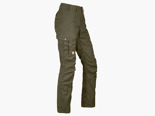 Fjällräven Pantaloni da Donna Karla Pro