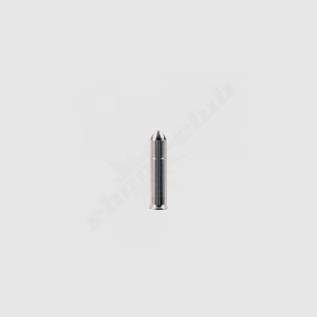 PUFFERPATRONE .22LR - ALUMINIUM