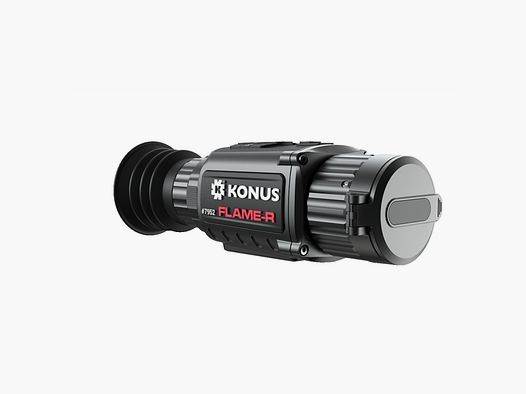 KONUS OTTICA TERMICA FLAME-R
