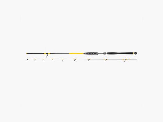 BLACK CAT – FREESTYLE PRO BANK 300 | 300CM | 200-400G