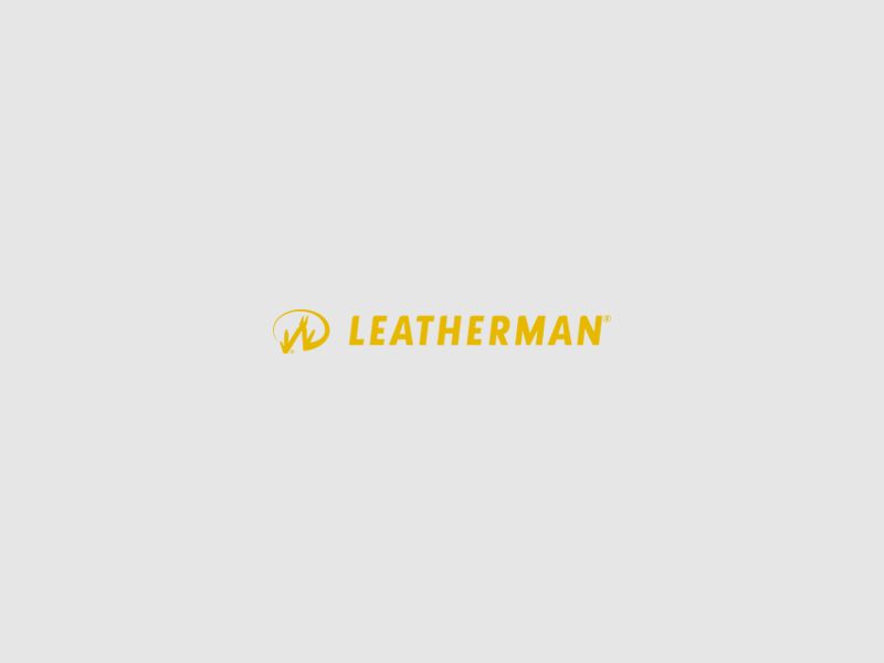 Leatherman Tasche/Leatherman Werkzeugtasche Schwarz, Bild 9 von 9