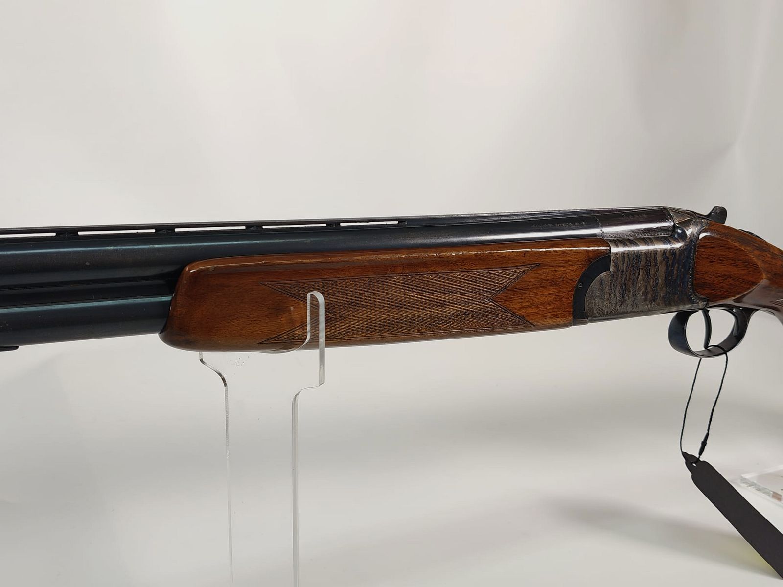 Noris Bockdoppeflinte 12/70, zdjęcie 3 z 8