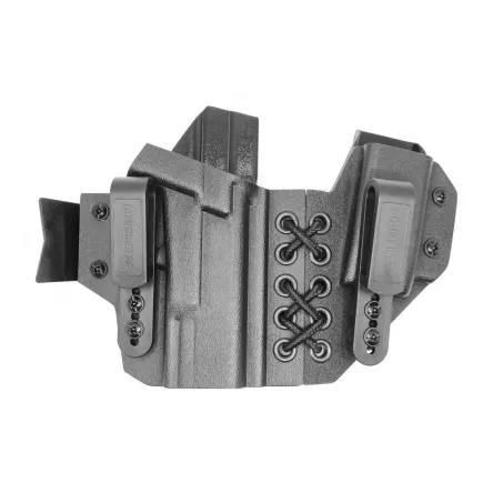 Doubletap - IWB Appendix elástico con portacargador, imagen 1 de 8