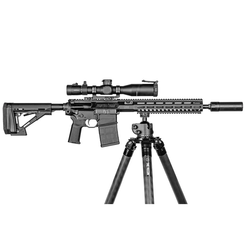 Picatinny-Schiene mit QD-Aufnahme ARISAKA Rail Slider System – M-LOK, Bild 5 von 5