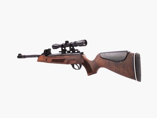 Mercury 2007865 Speedfire air rifle set 4.5 mm diabolo