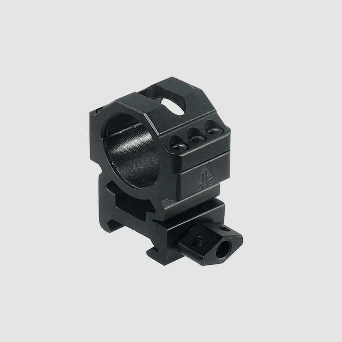 UTG Montage Ringen 1'' Twist-Lock Picatinny/Weaver - medium, afbeelding 2 van 2