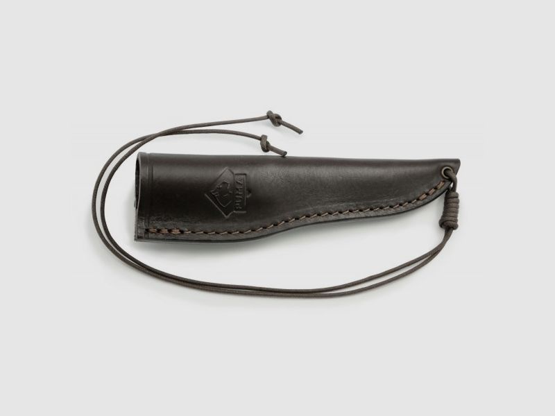 PUMA étui en cuir fauconnier