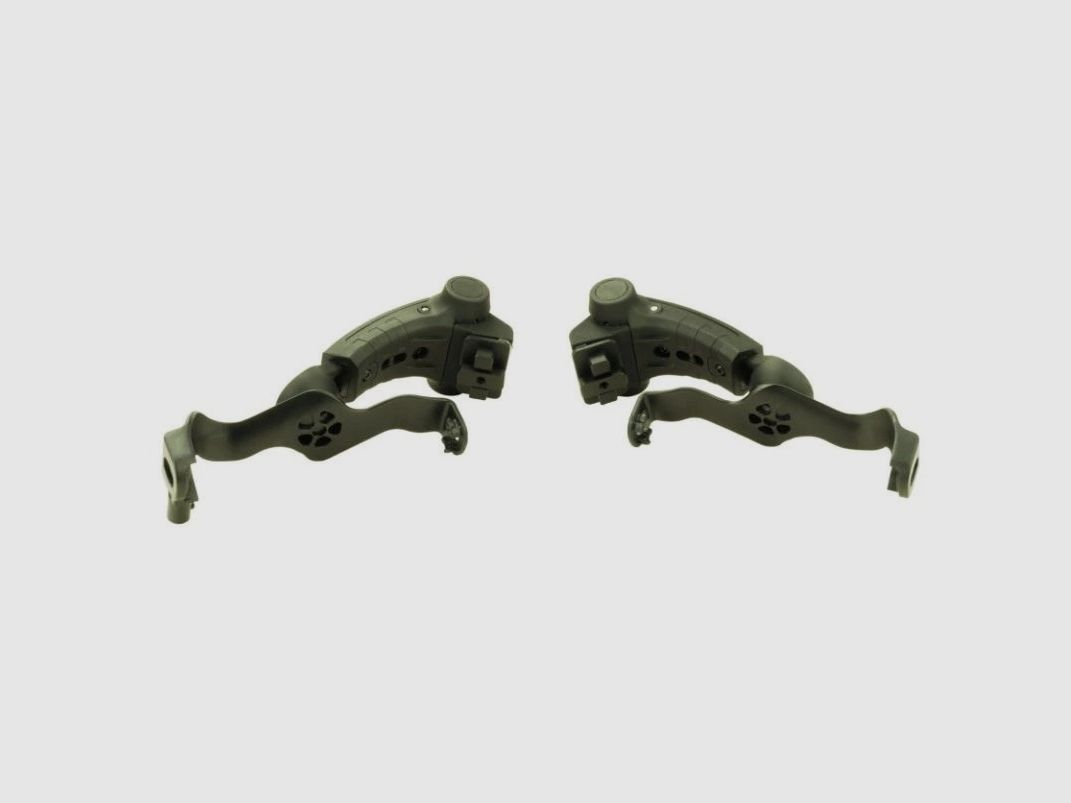 M16 EXFIL 2.0 Rail Mount Kit, image 2 of 5