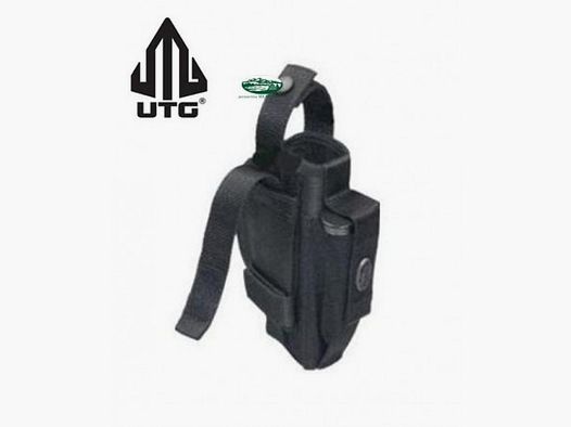 LEAPERS UTG Ambidextrous Holster - PVC-H288B