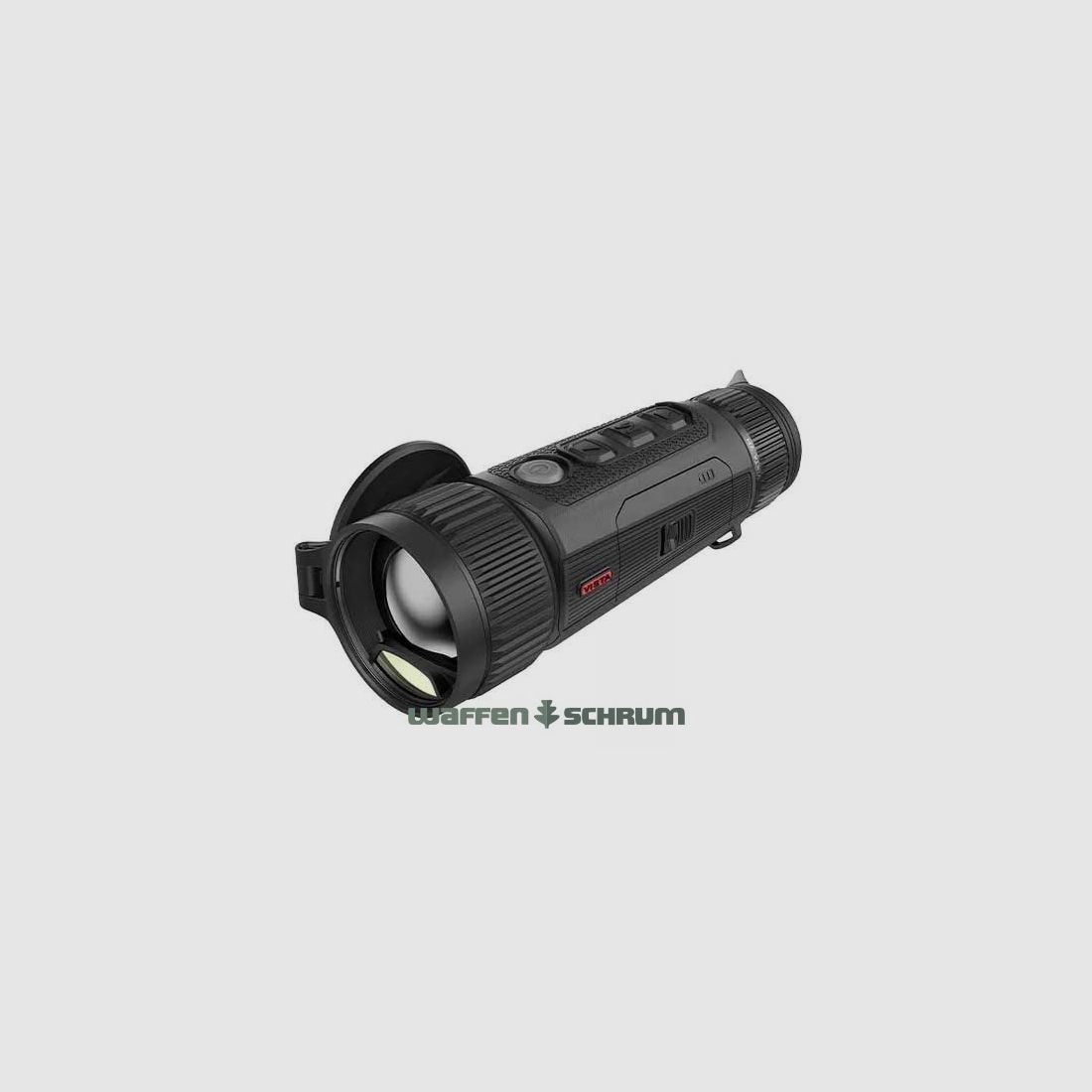 Nocpix Vista H50R con LRF