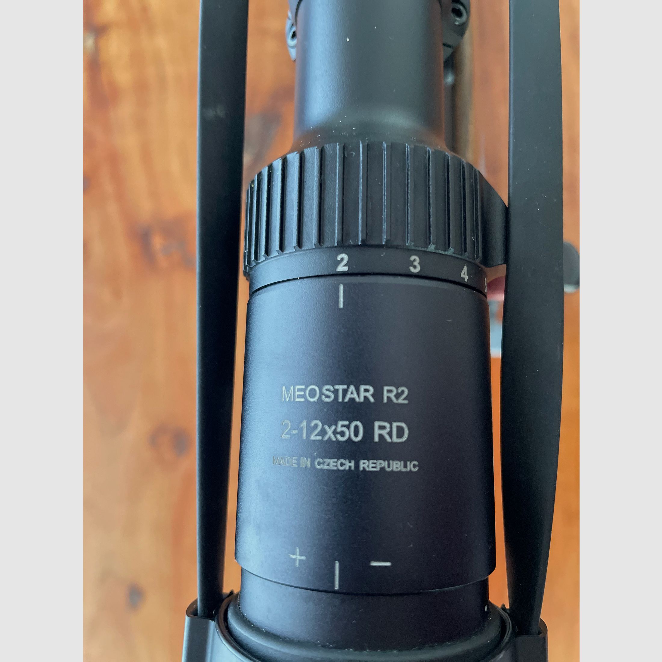 Styr SM12 Komplettangebot / Dentler / Meopta 