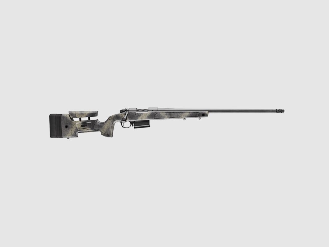 Geweer BERGARA B14 WILDERNESS HMR, afbeelding 1 van 6