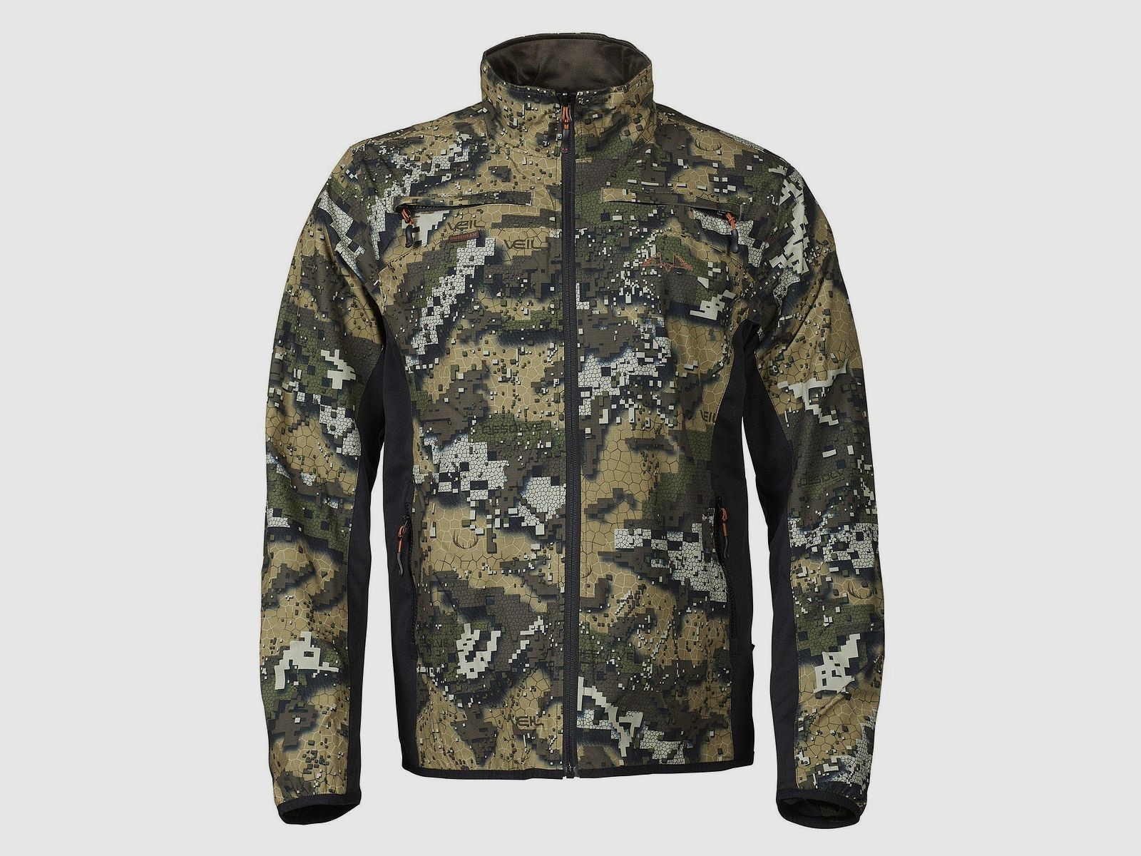 Swedteam Ridge Pro Reversible RE-ECO Jacket Desolve Veil 5XL