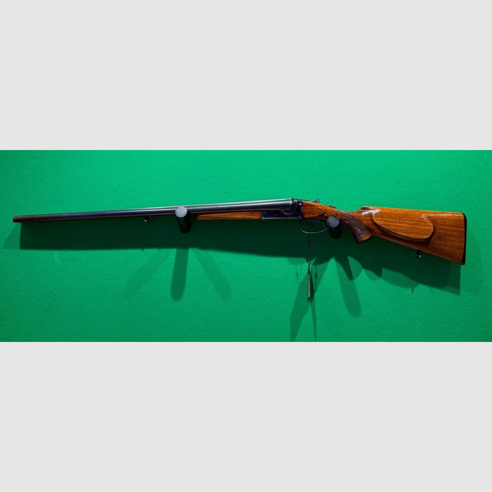 FEG Doble cañón Mod. Hungría 16/70