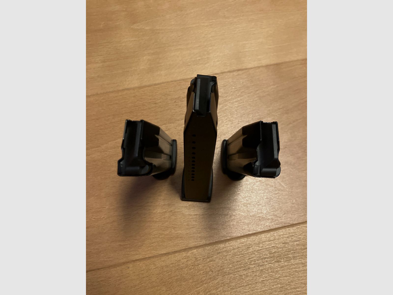 Heckler & Koch HK SFP9 P30 Magazin 9x19