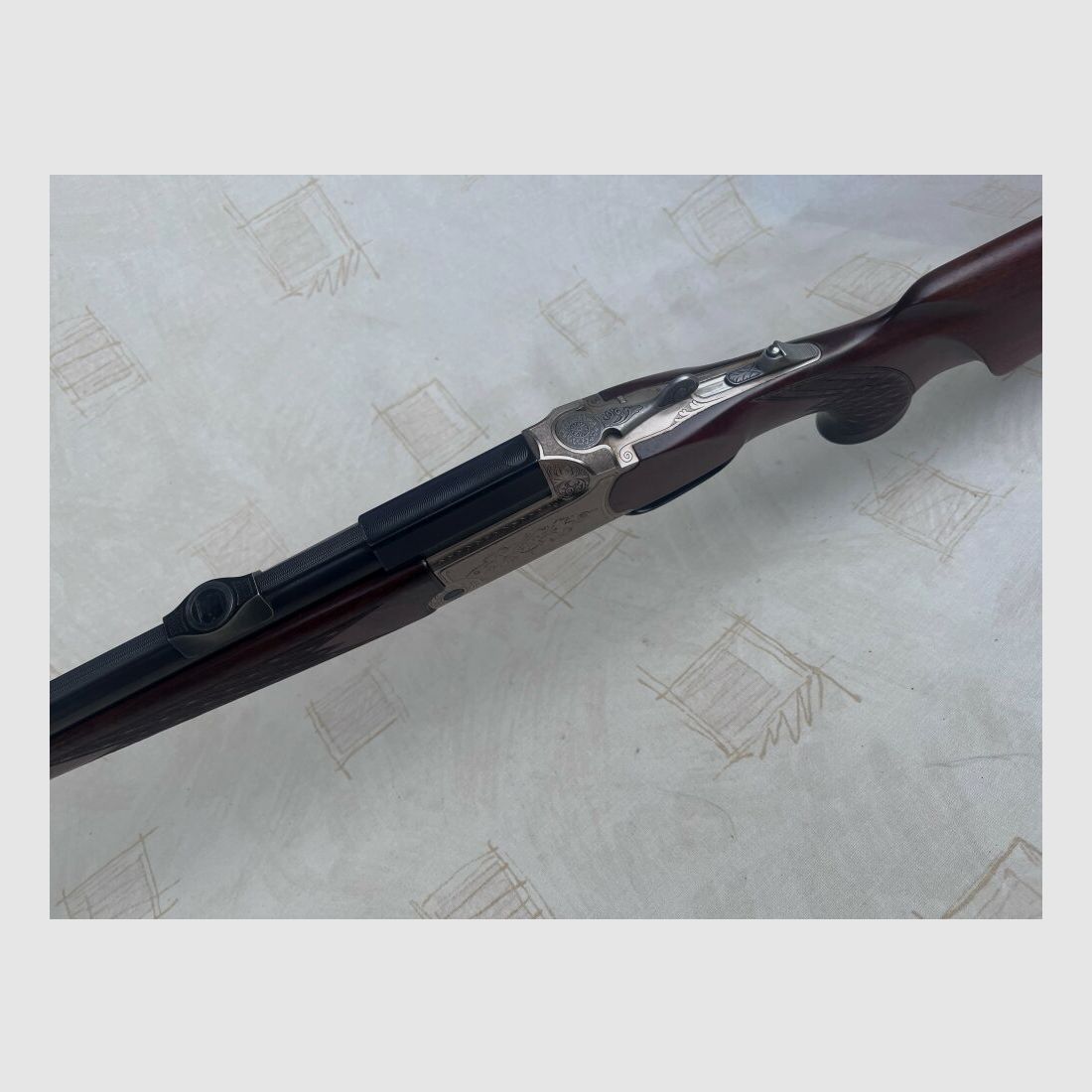 Blaser BD 88