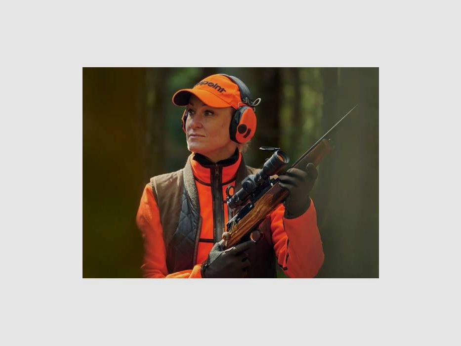 Rotpunktvisier Hunter H34L 2 MOA AIMPOINT, Bild 5 von 7