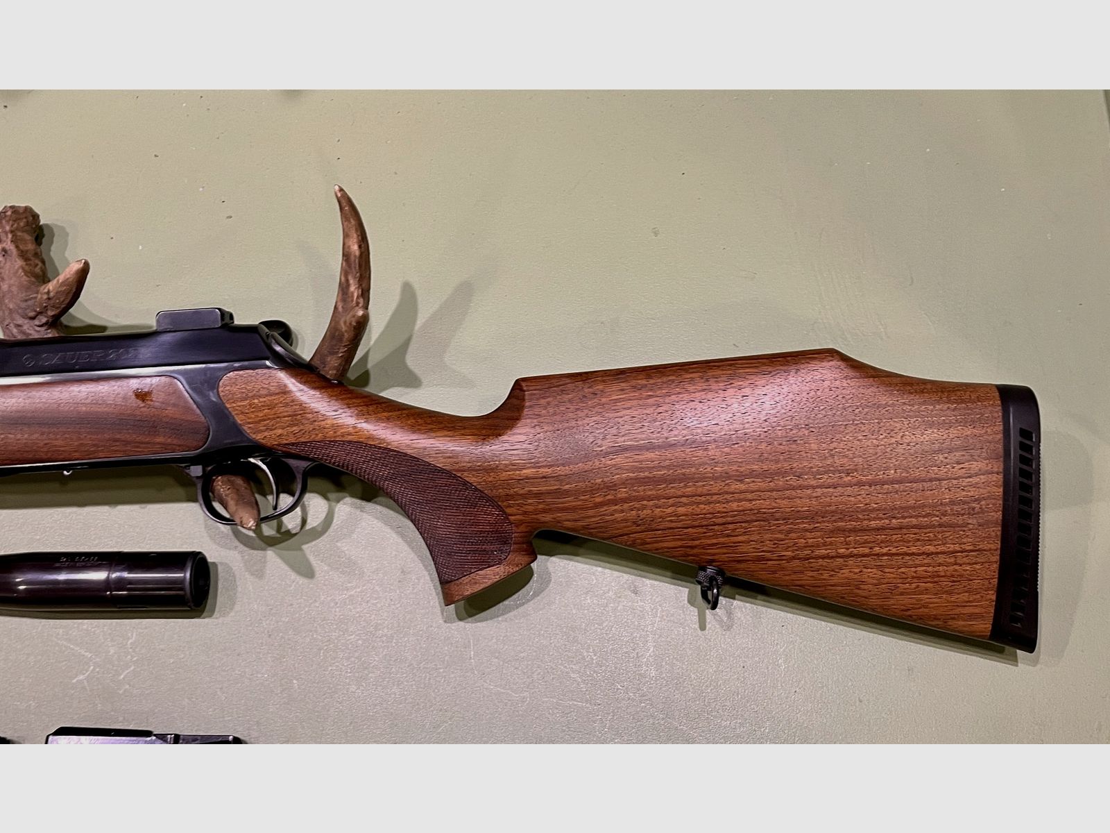 SAUER 202 300 WM, Bild 5 von 13