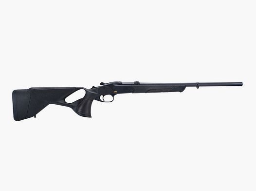 Blaser K95 Ultimate Komplettierung