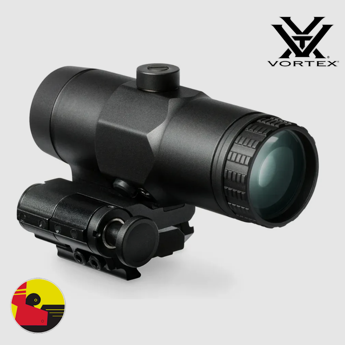 Vortex – VMX-3T VERGROOTGLAS, afbeelding 1 van 2
