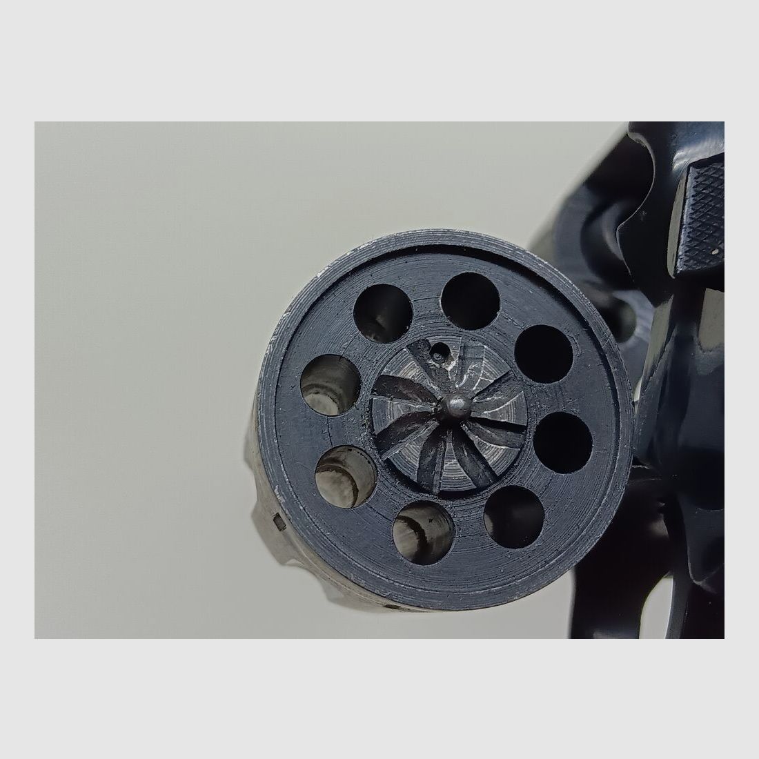 Röhm - Sontheim RG 34