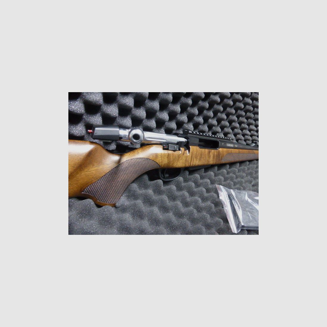 Brenner	 BR20, Bild 7 von 10