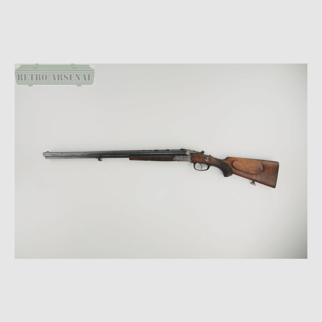 Paul Weiss from Frankfurt am Main Drilling