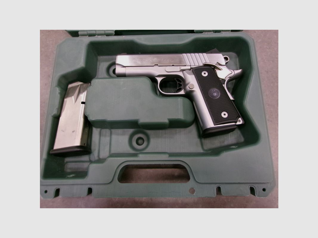PARA 12 45 CAL 45ACP gebraucht, Bild 8 von 8