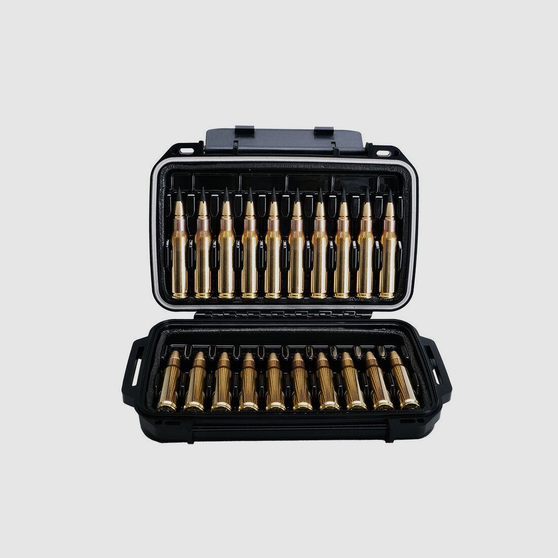 Kogel Fabrikant .308Win Splinter Tip (20 stuks) 7,8g/120grs