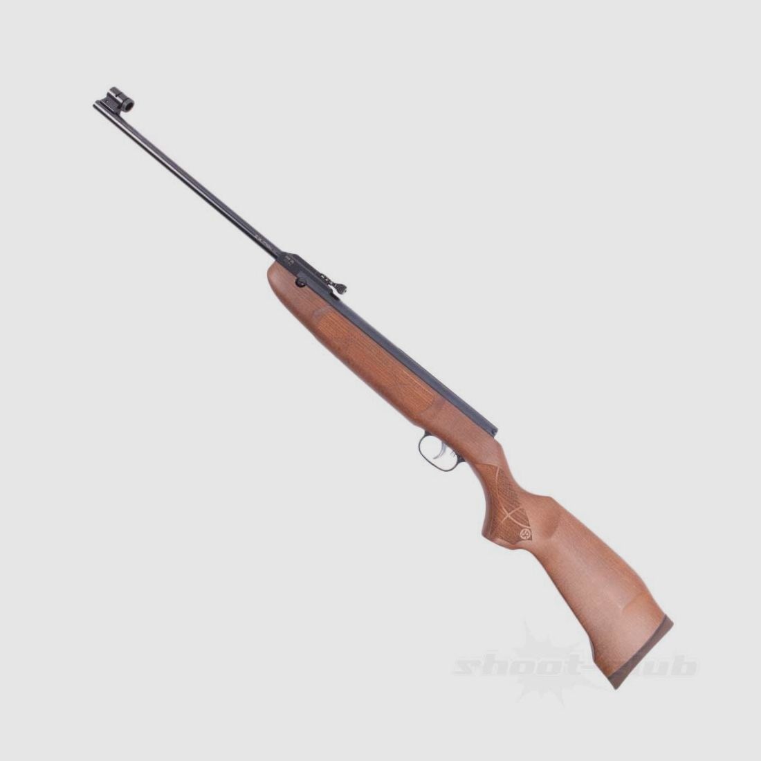 Weihrauch Luftgewehr HW 30 S Kaliber 4,5mm