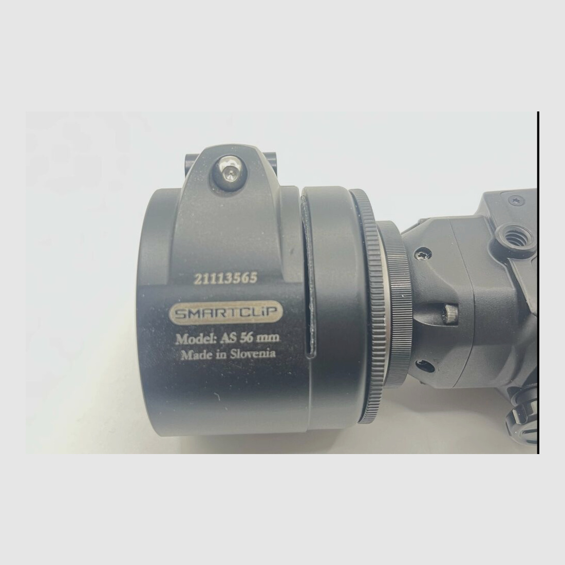 Burris thermal imaging attachment BTC 35
