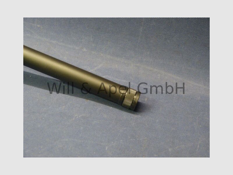 SAUER & SOHN S101 Classic XT