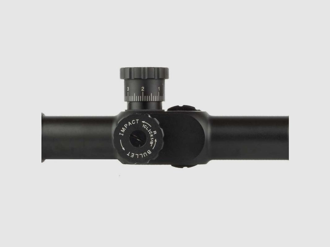 Zielfernrohr Arcea 10-40x60 - 30 - MIL Dot - beleuchtet - Side Focus, Bild 8 von 33