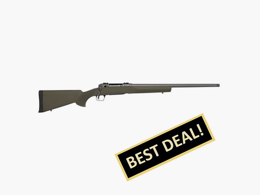 Savage 110 TRAIL HUNTER .300 WIN MAG 24"/61CM 5/8"-24