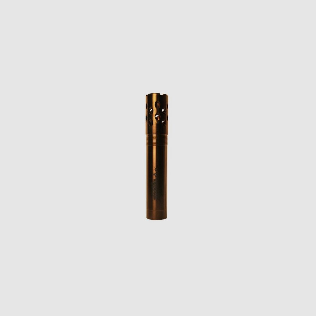 Choke PATTERNMASTER GOOSE CODE BLACK « Oca » calibro 12 (Benelli Crio / Beretta Optima Plus)