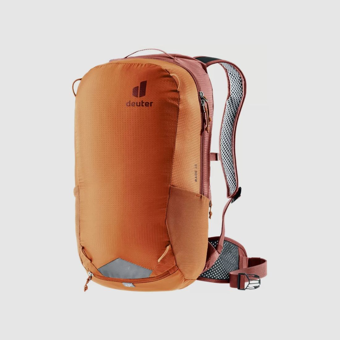 Deuter Race 16 orange, Bild 13 von 13