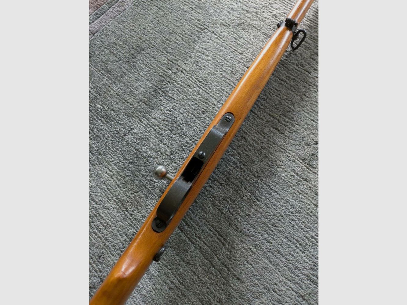Steyr Mannlicher M95