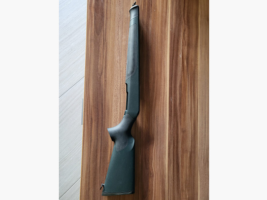 R8 Blaser Schaft