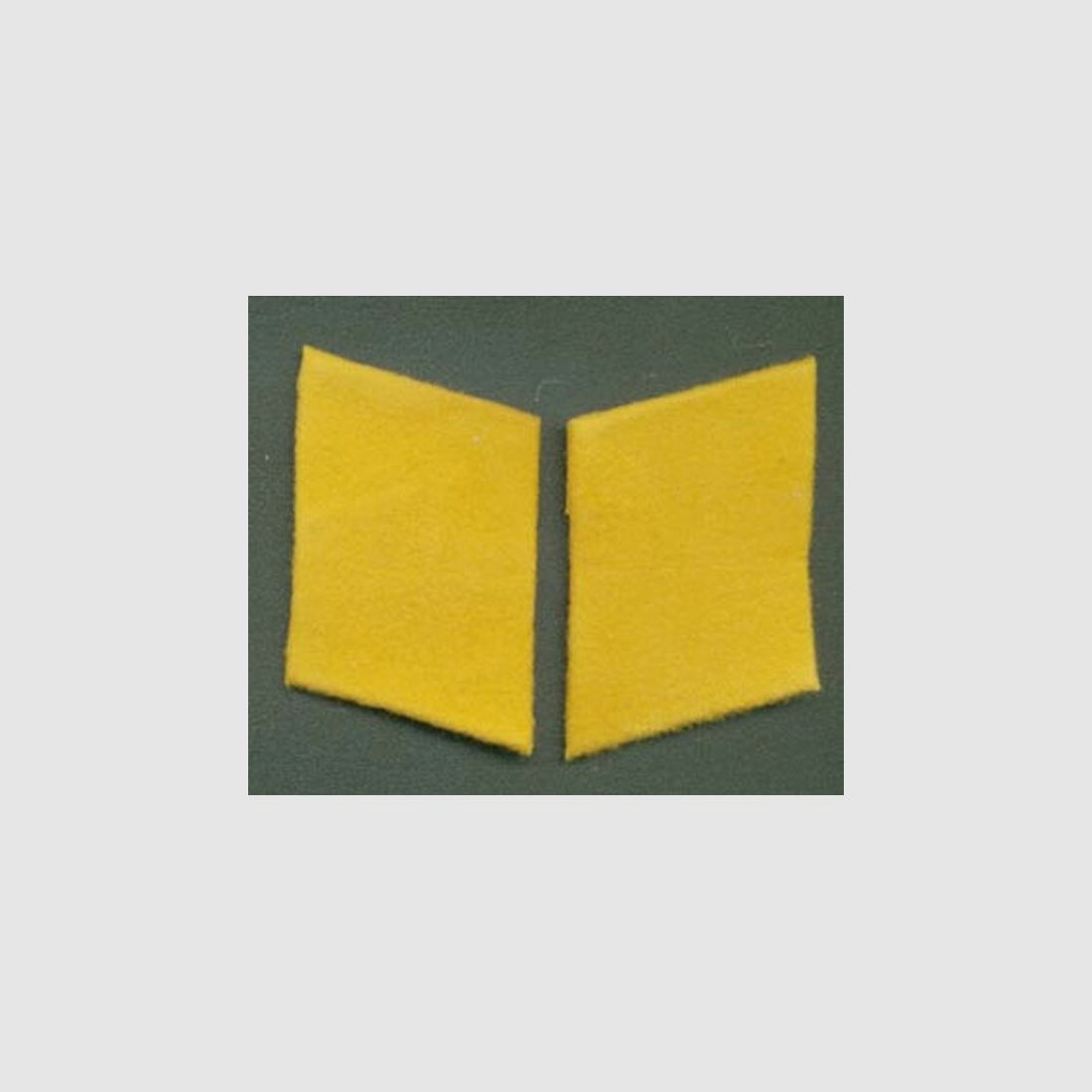 Kragenspiegel Flieger/Fallschirmjäger Repro !!!